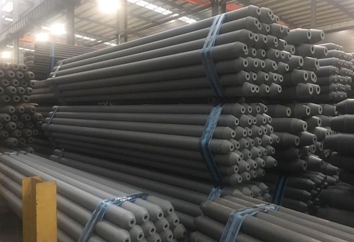 湘乡网架杆件加工